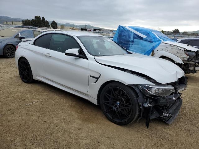 WBS4Z9C58JEA24372 BMW M4