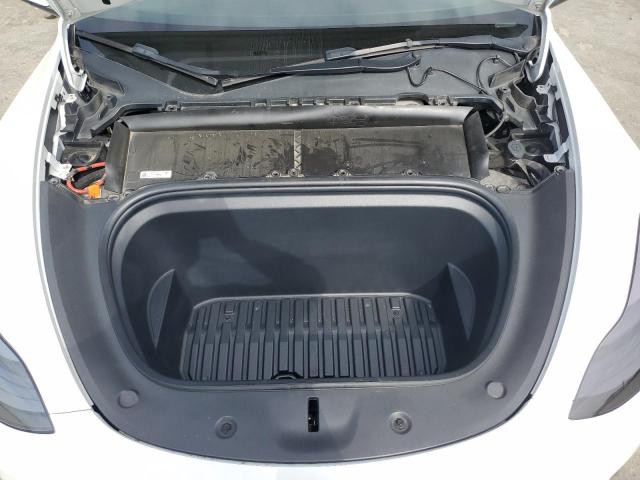 7SAYGDEF4NF403784 Tesla 2022