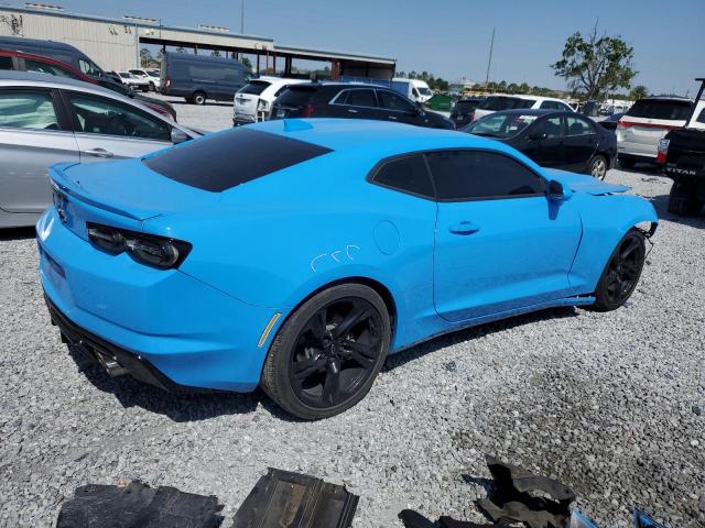 1G1FB1RS8P0115561 Chevrolet CAMARO LS