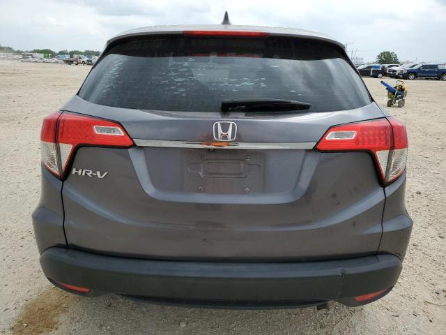 3CZRU5H31MM721433 Honda HR-V LX