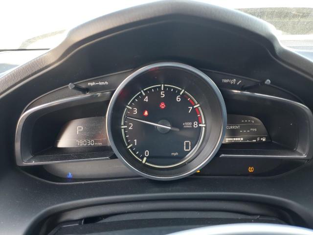 JM1BN1M31H1135059 Mazda py