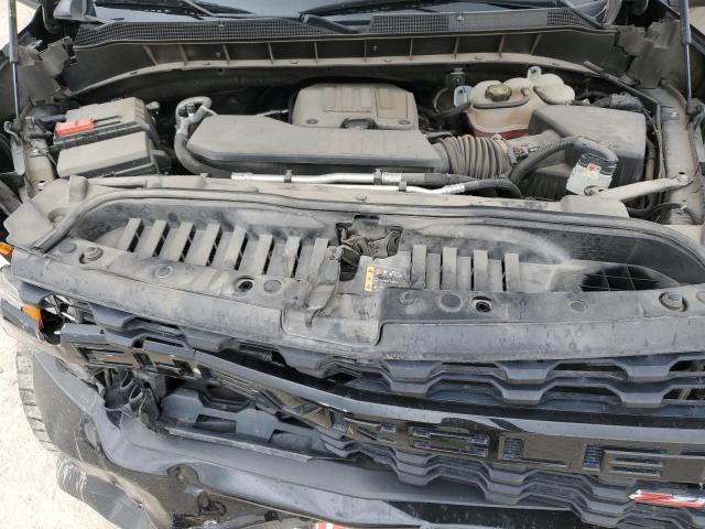 3GCPYCEK5NG138672 Chevrolet Silverado