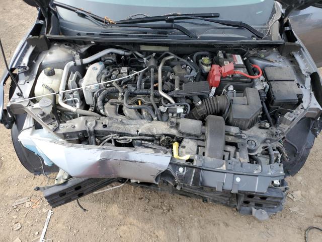 3N1AB8DV9MY204751 Nissan 2021