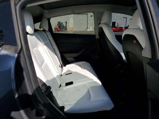 7SAYGAEE8PF939758 Tesla 2023