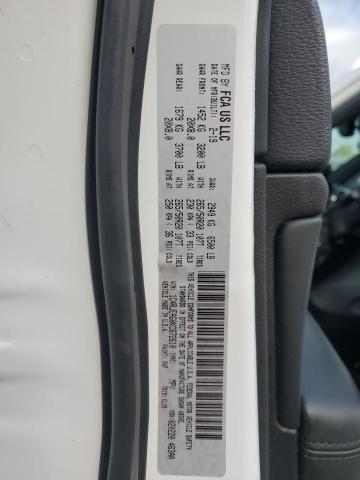 1C4RJEAG0KC672610 Jeep Grand Cher