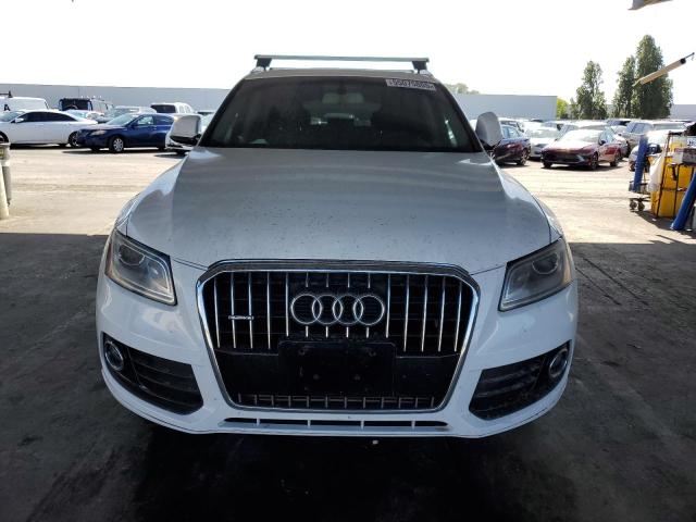 WA1C2AFP5GA075146 Audi Q5 PREMIUM
