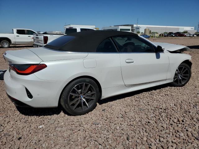 WBA33DB04SCU13773 BMW 430I