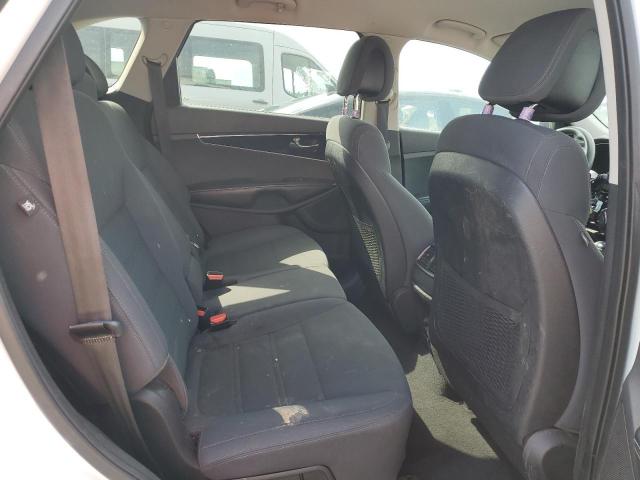5XYPG4A51GG020791 KIA dohc gdi lambda ii