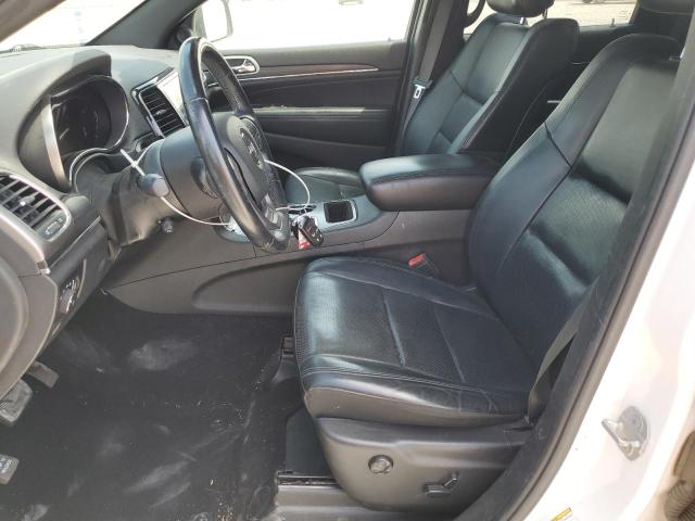 1C4RJEBGXLC265197 Jeep Grand Cher