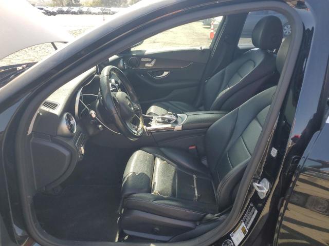 55SWF4JB7GU102678 Mercedes-Benz C 300