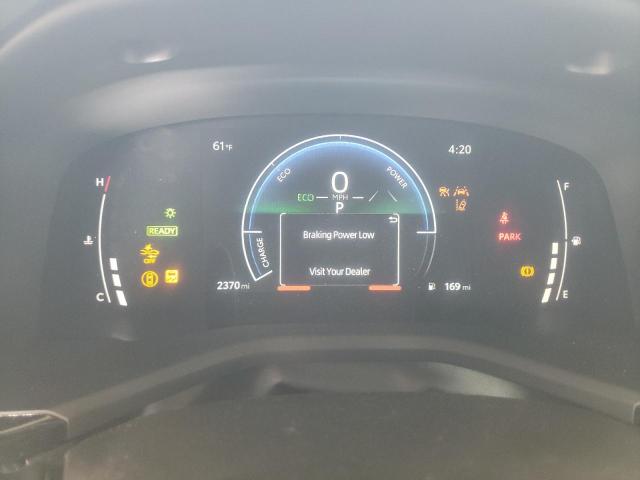 4T1DAACK5SU553090 Toyota CAMRY XSE