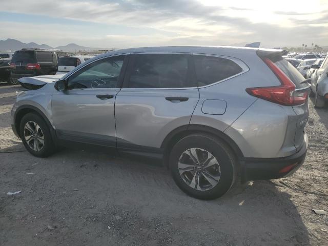 2HKRW5H33JH409678 Honda CR-V LX