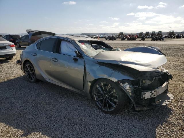 JTHGZ1B25N5056758 Lexus 2gr-fks