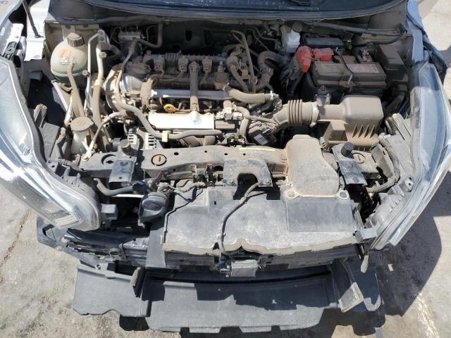3N1CN8EV1ML888089 Nissan VERSA SV