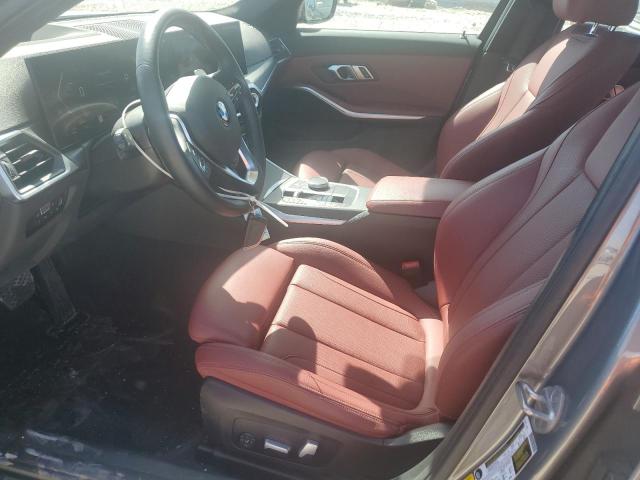 3MW89FF02P8D12790 BMW 330XI