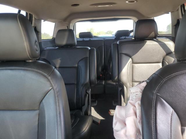 1GKKNMLS8LZ142969 GMC ACADIA SLT