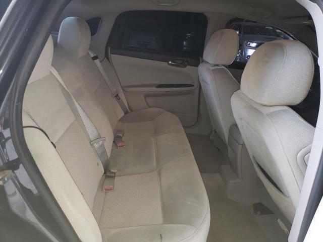 2G1WB5E34E1105827 Chevrolet lfx