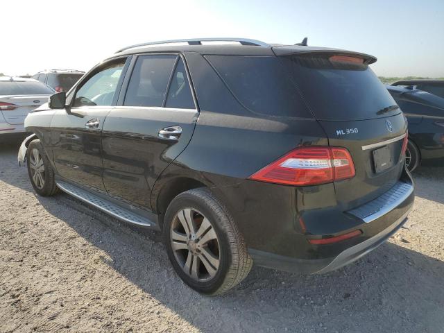 4JGDA5HB7FA591878 Mercedes-Benz ML 350 4MA