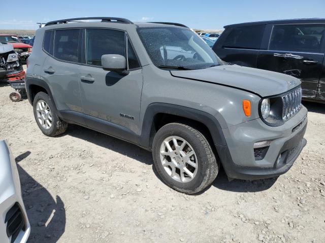 ZACNJBBB0KPK73964 Jeep RENEGADE L