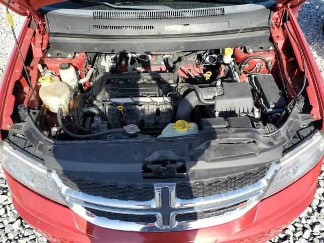 3C4PDCAB2GT207829 Dodge JOURNEY SE