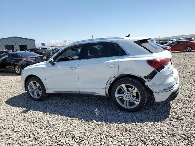 WA1EECF35P1052524 Audi 45 tfsi