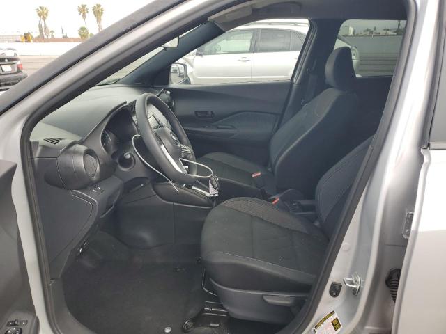 3N1CP5CU8KL523957 Nissan KICKS S