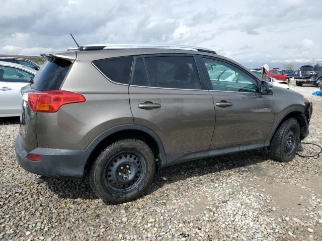 2T3RFREV5FW352798 Toyota Rav4 Xle