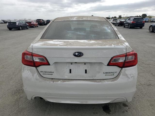 4S3BNAA62G3005728 Subaru 2.5l u5