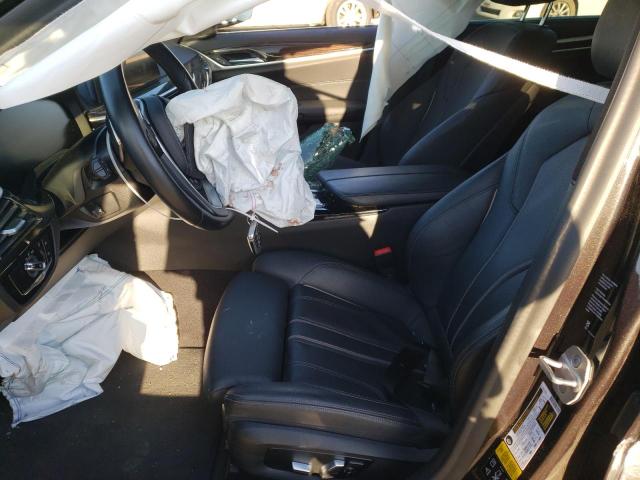 WBAJS3C0XLWW74215 BMW 540 XI