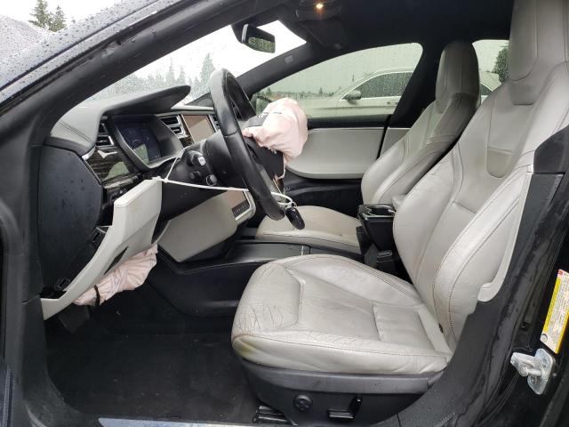 5YJSA1E16GF148517 Tesla MODEL S