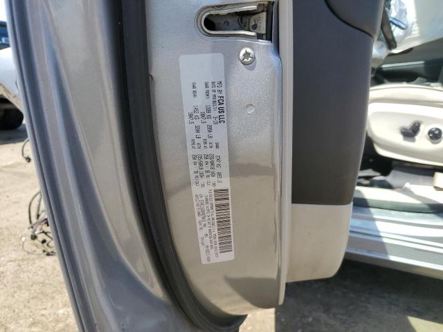 2C4RC1GG5KR679019 Chrysler PACIFICA L