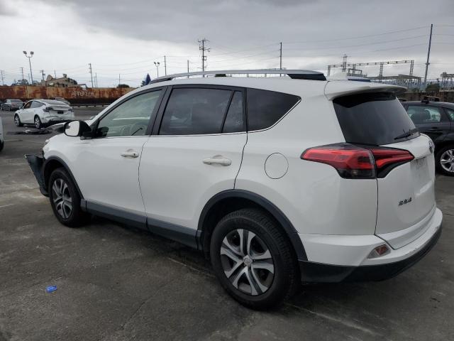 JTMZFREV3JJ207525 Toyota RAV4 LE
