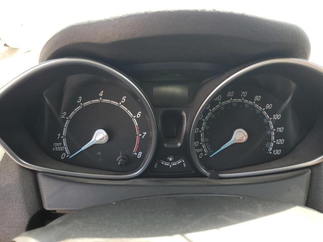 3FADP4BJ5EM203499 Ford FIESTA SE