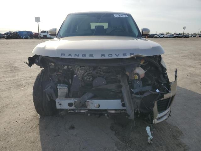 SALWR2SE9MA770677 Land Rover aj133 s/c