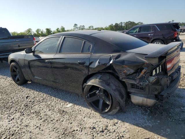 2C3CDXHG7EH199339 Dodge CHARGER SX