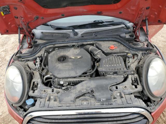 WMWXP5C57H2D15960 Mini Cooper
