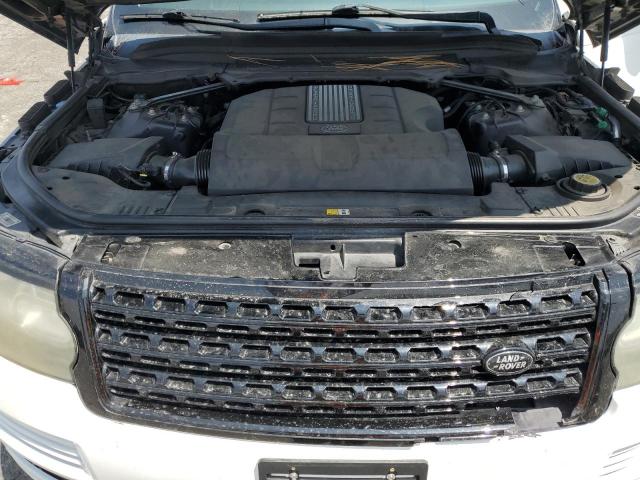 SALGS2WF3EA176079 Land Rover Range Rover