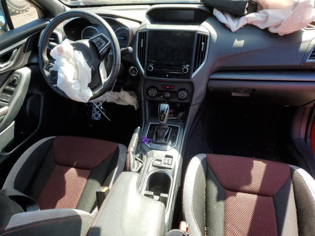 4S3GKAL62M3600182 Subaru IMPREZA SP