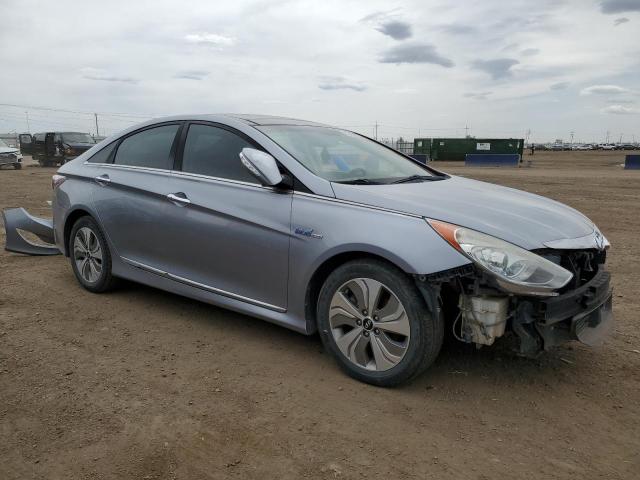 KMHEC4A49FA133098 Hyundai dohc mpi theta ii