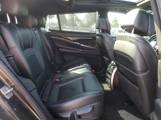 WBA5M2C31HG499340 BMW 535i