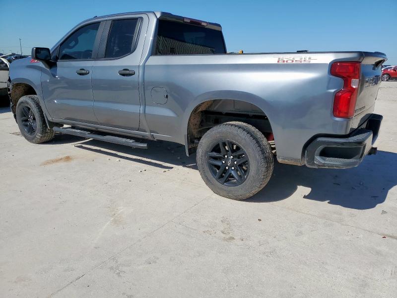 1GCRYCEF0KZ185471 Chevrolet Silverado