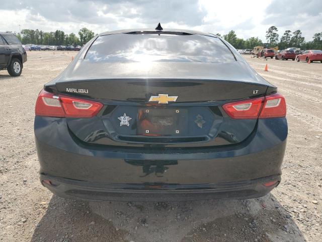 1G1ZE5ST9GF349252 Chevrolet MALIBU LT