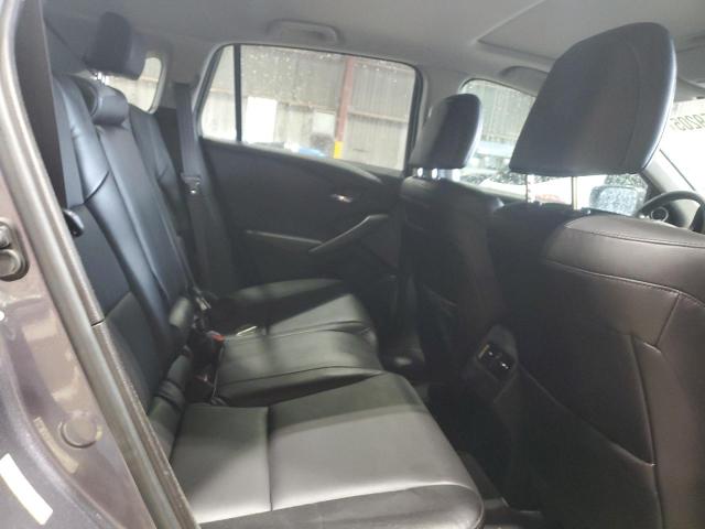5J8TB3H38JL002281 Acura RDX