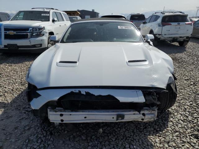 1FATP8UH2J5132629 Ford Mustang