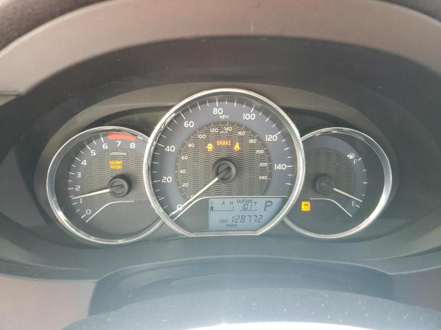 2T1BURHE0EC026838 Toyota Corolla
