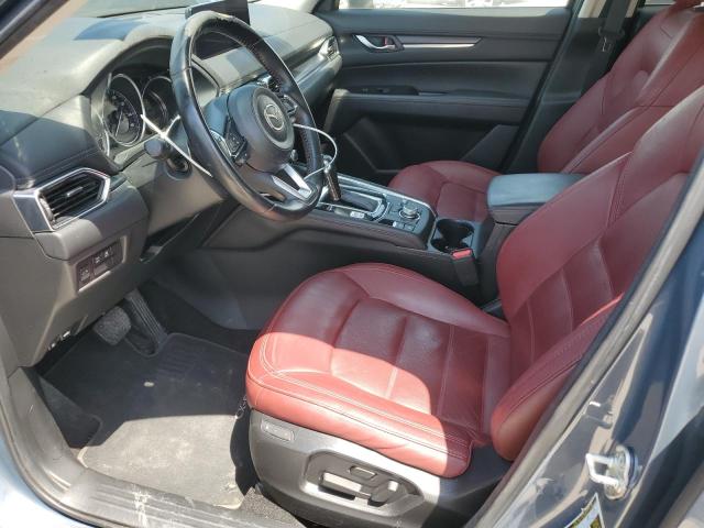 JM3KFACM8M0325990 Mazda CX-5 TOURI
