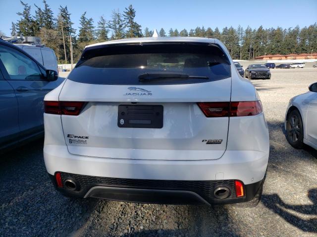 SADFK2FX1K1Z38725 Jaguar E-Pace