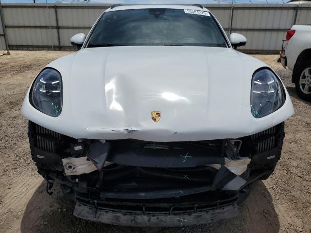 WP1AB2A5XKLB34020 Porsche 2019