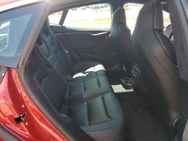 5YJSA1E20JF297943 Tesla MODEL S