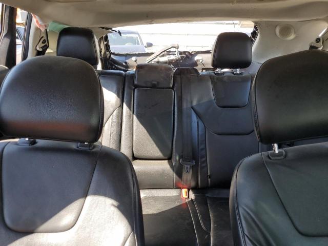2FMPK3K92GBB21896 Ford Edge